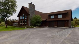 3791 Stickfort Road, Lewiston, MI 49756