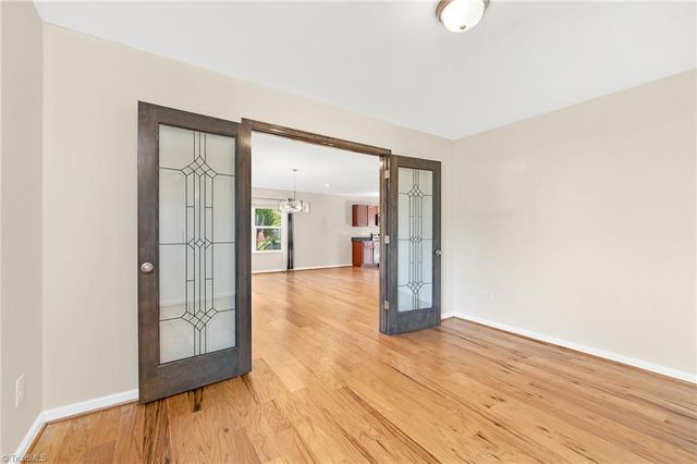 4892 Montevista Drive, Greensboro, NC 27407