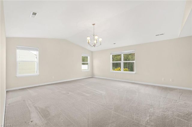 4892 Montevista Drive, Greensboro, NC 27407