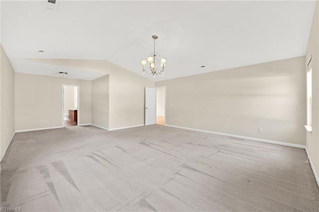 4892 Montevista Drive, Greensboro, NC 27407