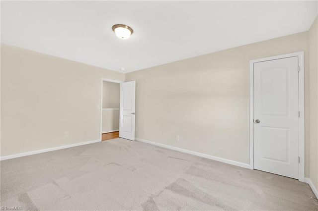 4892 Montevista Drive, Greensboro, NC 27407