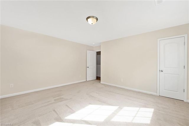 4892 Montevista Drive, Greensboro, NC 27407