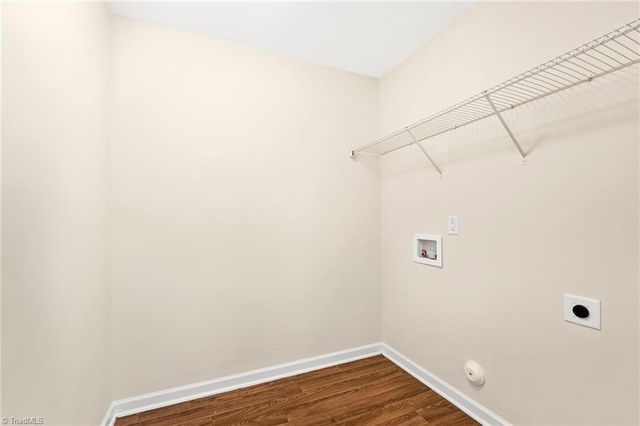 4892 Montevista Drive, Greensboro, NC 27407