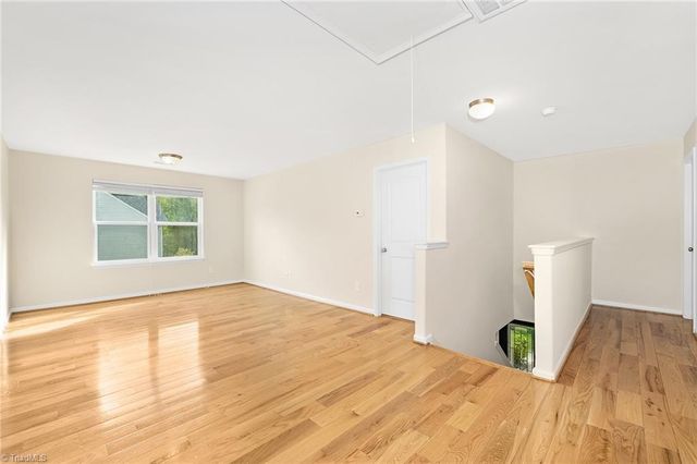4892 Montevista Drive, Greensboro, NC 27407