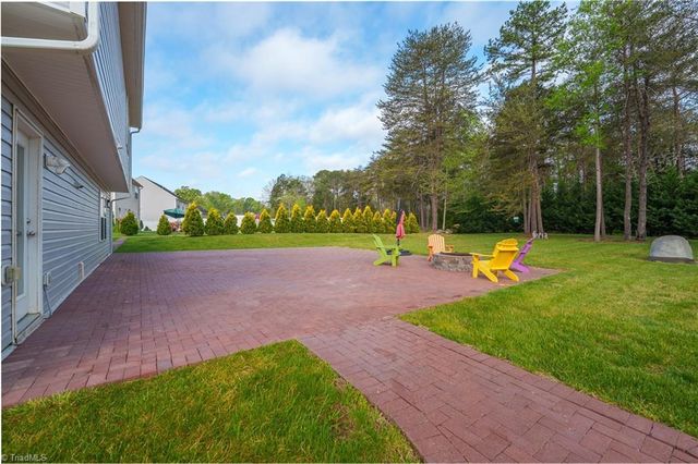 4892 Montevista Drive, Greensboro, NC 27407