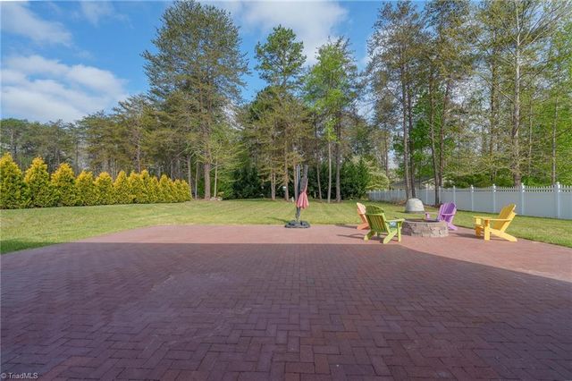 4892 Montevista Drive, Greensboro, NC 27407