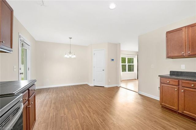 4892 Montevista Drive, Greensboro, NC 27407