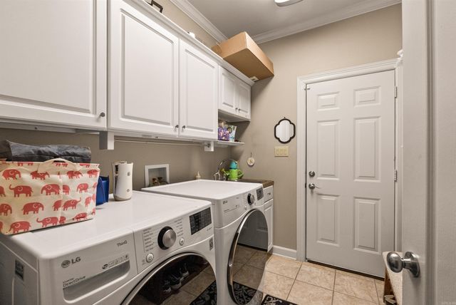 2908 Mossy Creek Drive, Little Rock, AR 72211