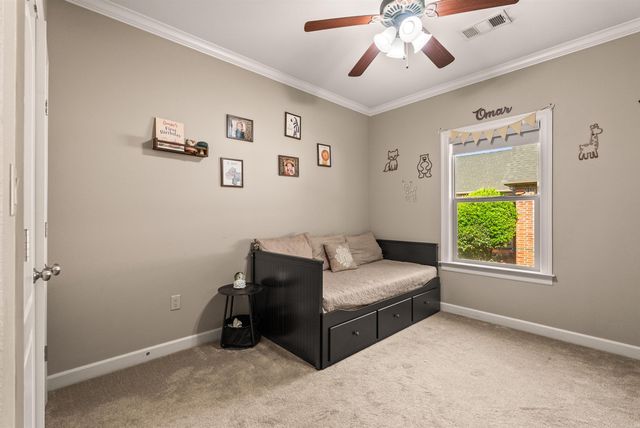 2908 Mossy Creek Drive, Little Rock, AR 72211