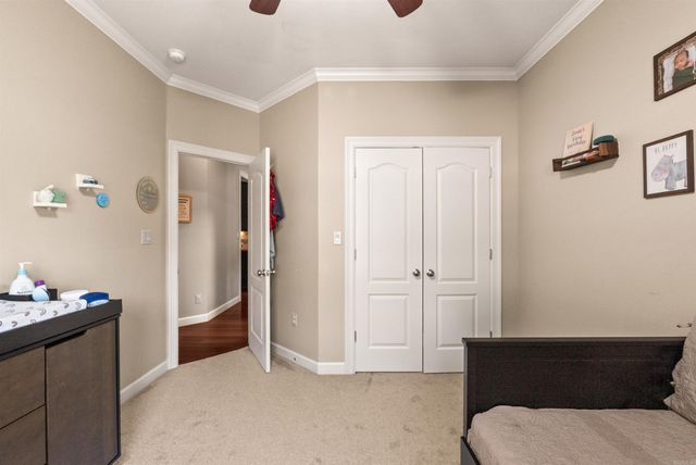 2908 Mossy Creek Drive, Little Rock, AR 72211