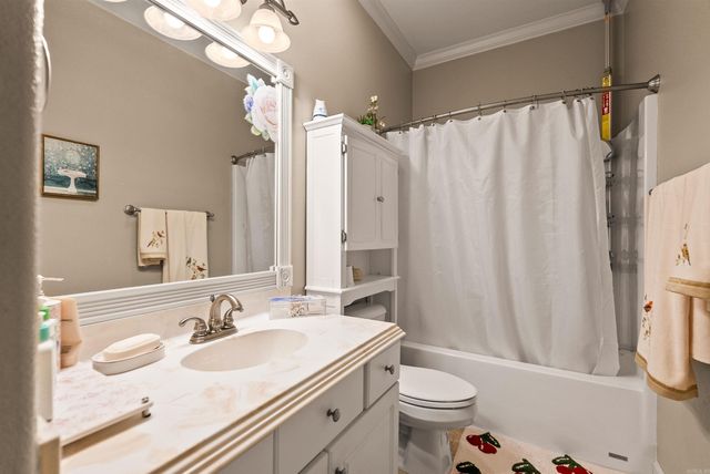 2908 Mossy Creek Drive, Little Rock, AR 72211