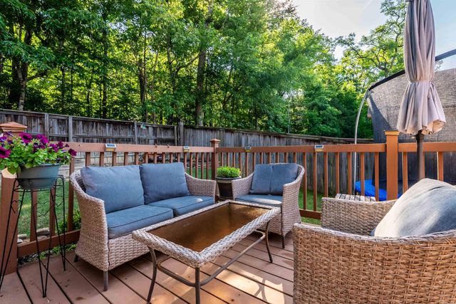 2908 Mossy Creek Drive, Little Rock, AR 72211