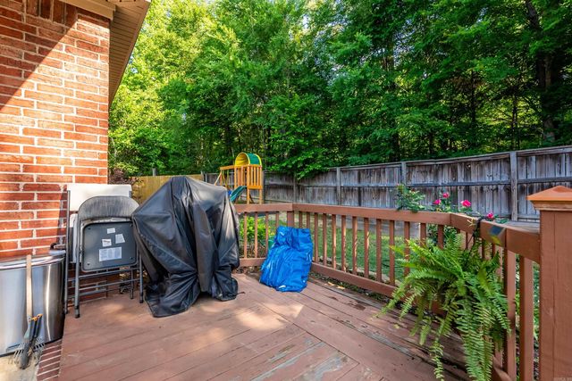 2908 Mossy Creek Drive, Little Rock, AR 72211