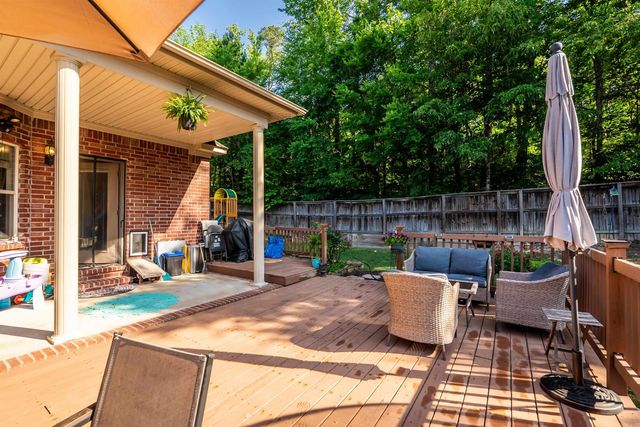 2908 Mossy Creek Drive, Little Rock, AR 72211