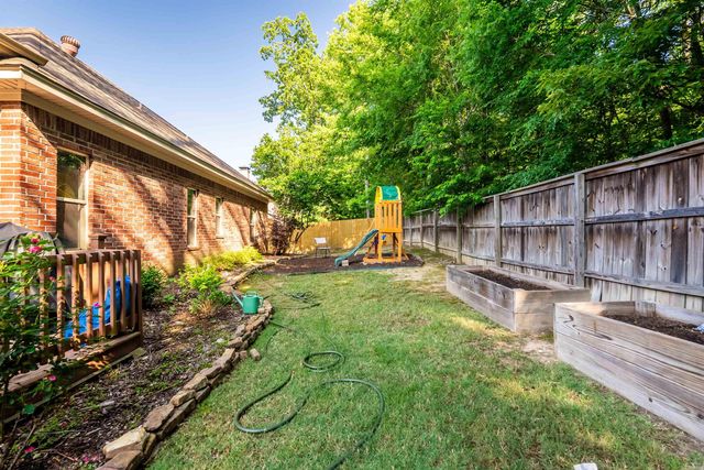 2908 Mossy Creek Drive, Little Rock, AR 72211