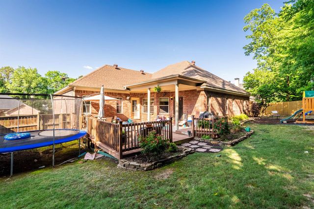 2908 Mossy Creek Drive, Little Rock, AR 72211