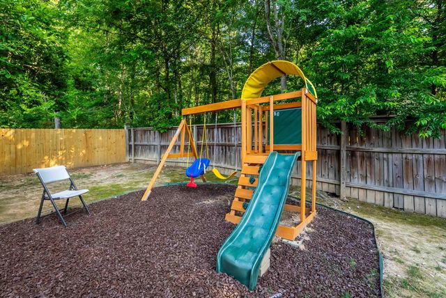 2908 Mossy Creek Drive, Little Rock, AR 72211