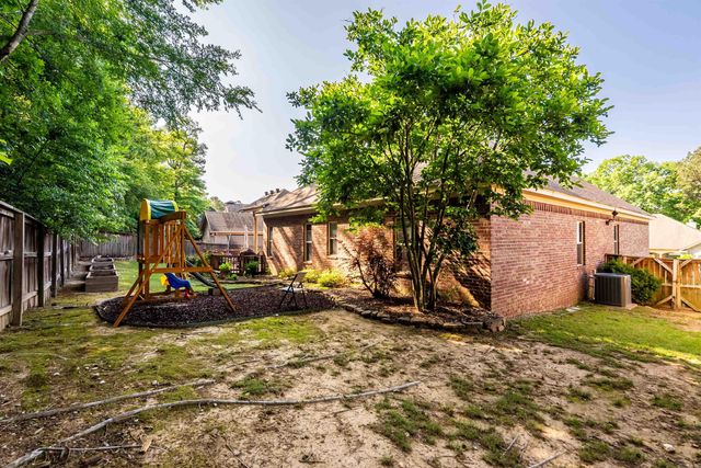 2908 Mossy Creek Drive, Little Rock, AR 72211