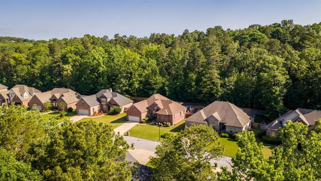 2908 Mossy Creek Drive, Little Rock, AR 72211
