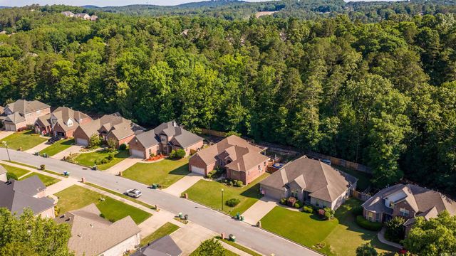 2908 Mossy Creek Drive, Little Rock, AR 72211