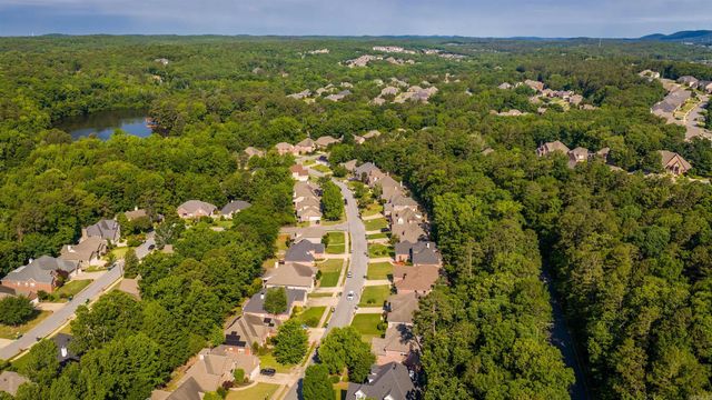 2908 Mossy Creek Drive, Little Rock, AR 72211