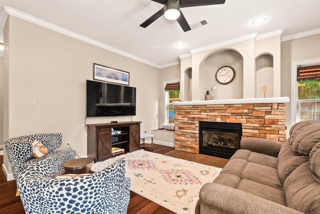 2908 Mossy Creek Drive, Little Rock, AR 72211