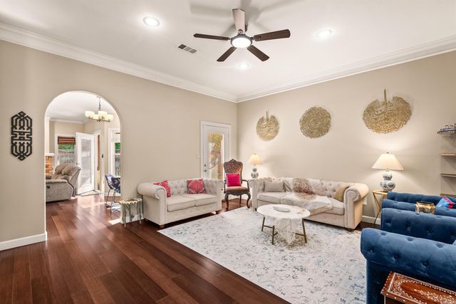 2908 Mossy Creek Drive, Little Rock, AR 72211