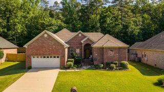 2908 Mossy Creek Drive, Little Rock, AR 72211