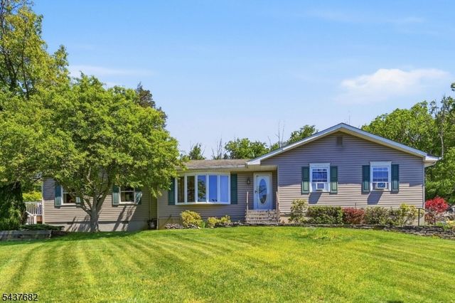 278 Decker Pond Rd, Green Twp., NJ 07821