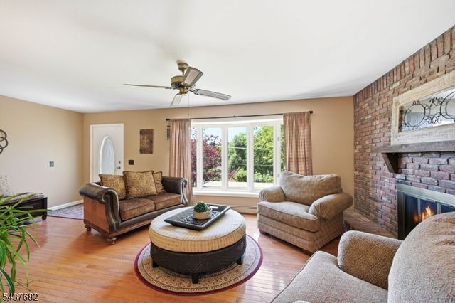278 Decker Pond Rd, Green Twp., NJ 07821