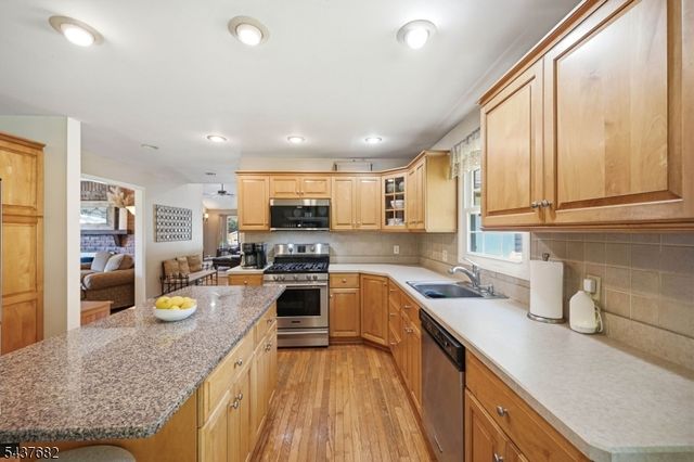 278 Decker Pond Rd, Green Twp., NJ 07821