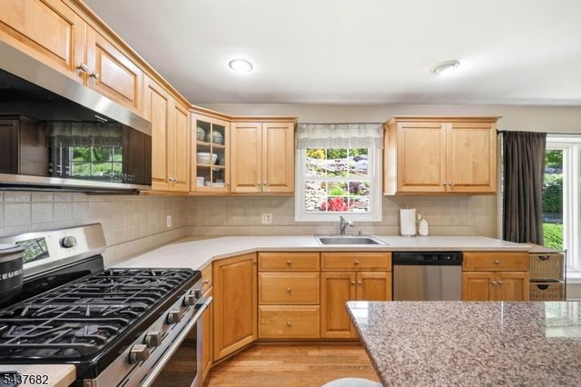 278 Decker Pond Rd, Green Twp., NJ 07821