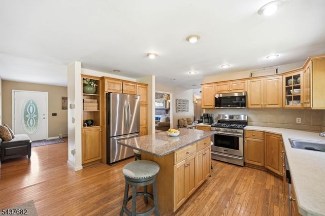 278 Decker Pond Rd, Green Twp., NJ 07821