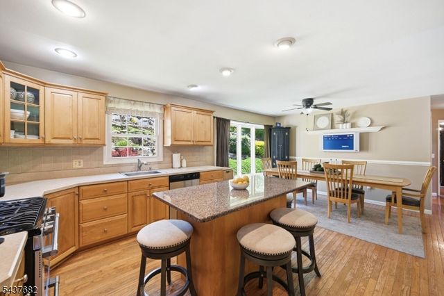 278 Decker Pond Rd, Green Twp., NJ 07821