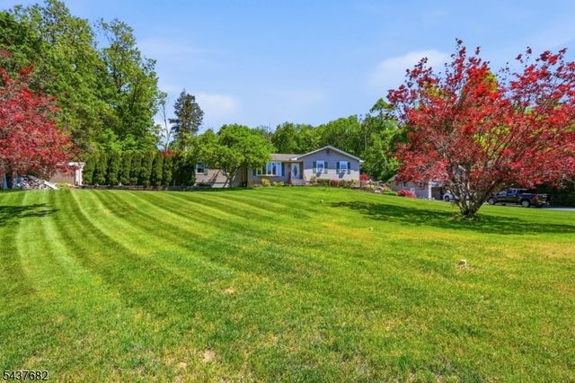 278 Decker Pond Rd, Green Twp., NJ 07821