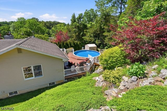 278 Decker Pond Rd, Green Twp., NJ 07821
