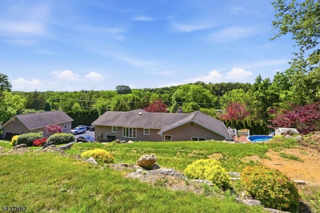 278 Decker Pond Rd, Green Twp., NJ 07821