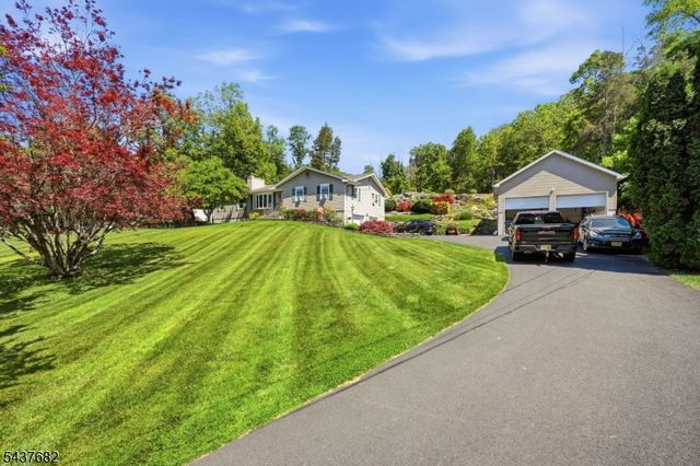 278 Decker Pond Rd, Green Twp., NJ 07821