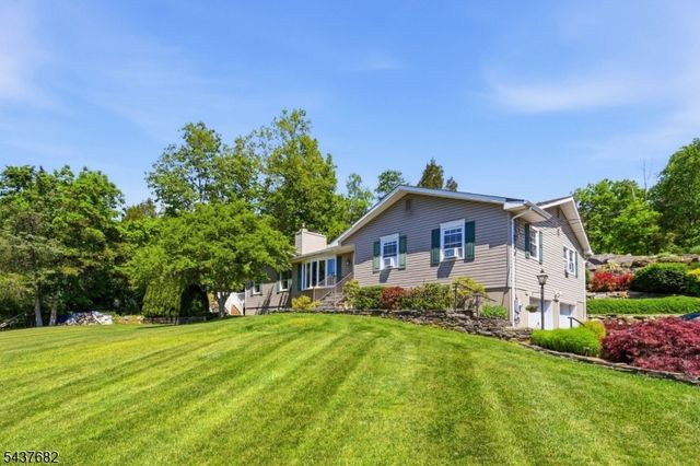 278 Decker Pond Rd, Green Twp., NJ 07821
