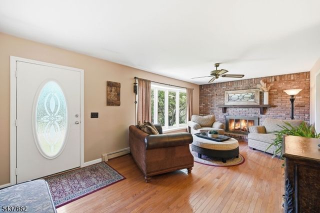 278 Decker Pond Rd, Green Twp., NJ 07821