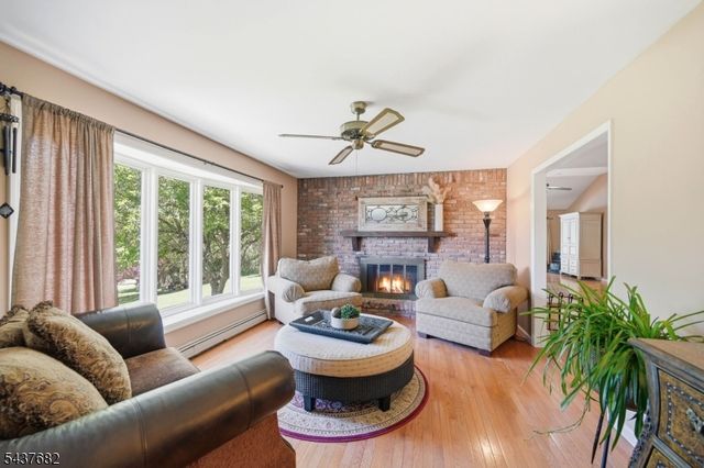 278 Decker Pond Rd, Green Twp., NJ 07821