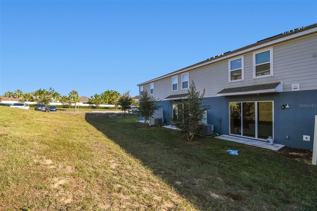 1820 HOLDEN RIDGE LANE, Clermont, FL 34715