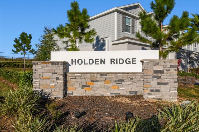 1820 HOLDEN RIDGE LANE, Clermont, FL 34715