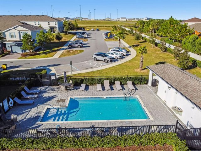 1820 HOLDEN RIDGE LANE, Clermont, FL 34715