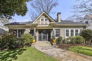 1248 Stillwood Drive NE, Atlanta, GA 30306