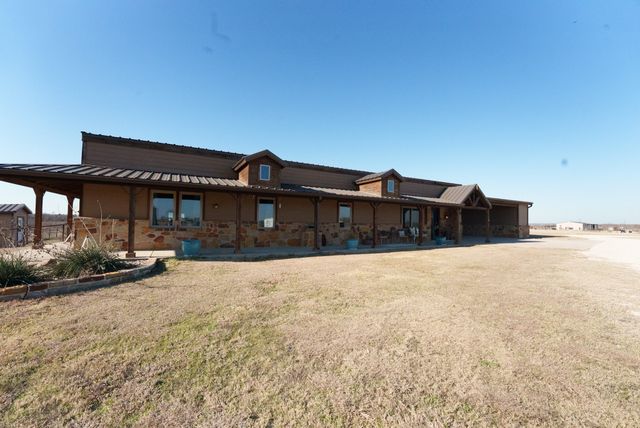290 Barton Road, Maypearl, TX 76064