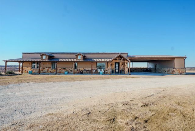 290 Barton Road, Maypearl, TX 76064