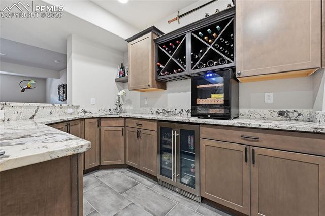 13079 Rock Rabbit Court, Colorado Springs, CO 80921
