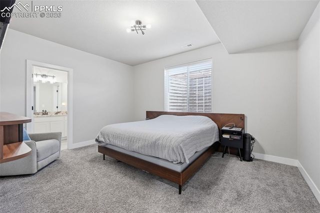 13079 Rock Rabbit Court, Colorado Springs, CO 80921