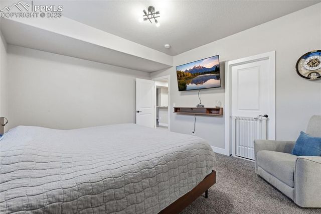 13079 Rock Rabbit Court, Colorado Springs, CO 80921